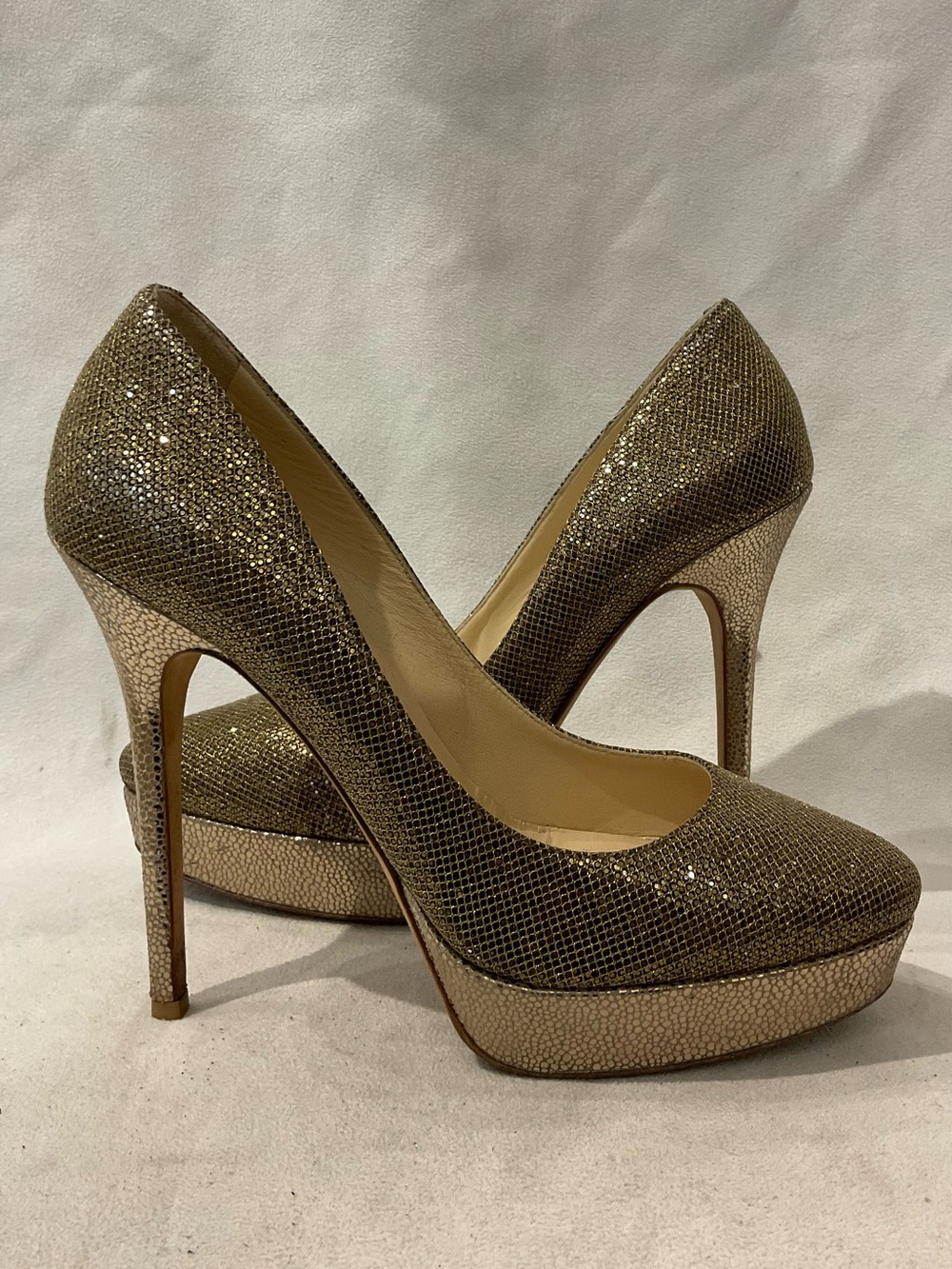 Jimmy Choo Pumps